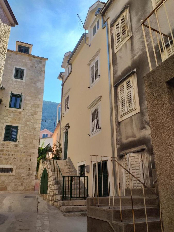 Milea Hotel Makarska Ngoại thất bức ảnh