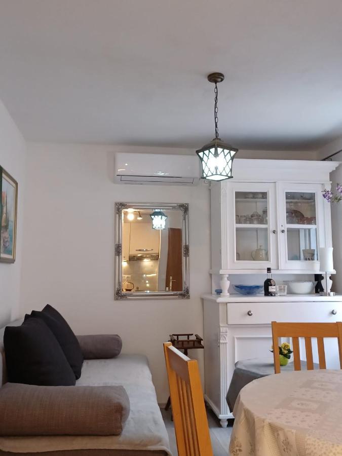 Milea Hotel Makarska Ngoại thất bức ảnh