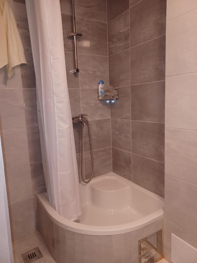 Milea Hotel Makarska Ngoại thất bức ảnh