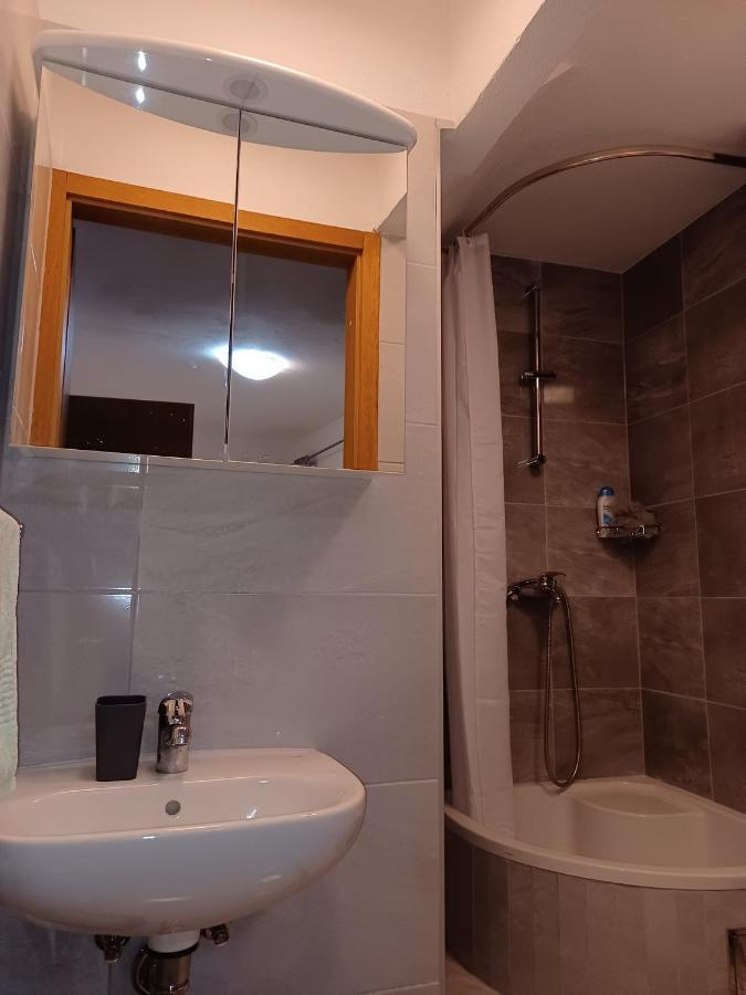 Milea Hotel Makarska Ngoại thất bức ảnh