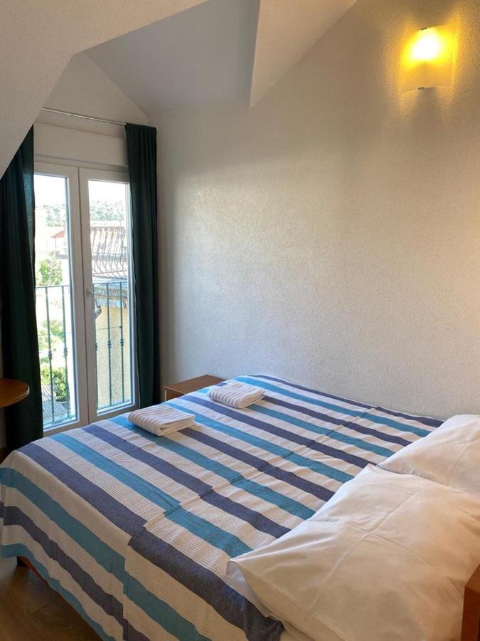 Milea Hotel Makarska Ngoại thất bức ảnh