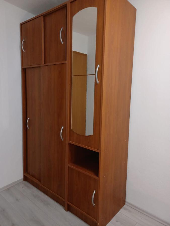 Milea Hotel Makarska Ngoại thất bức ảnh