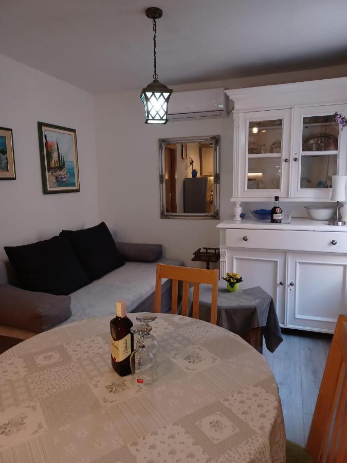 Milea Hotel Makarska Ngoại thất bức ảnh