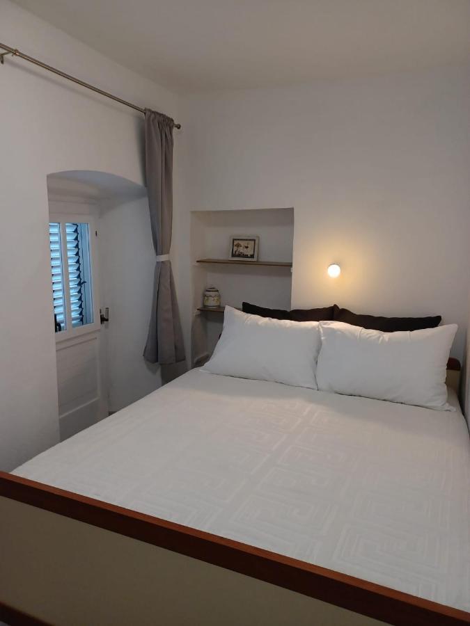 Milea Hotel Makarska Ngoại thất bức ảnh