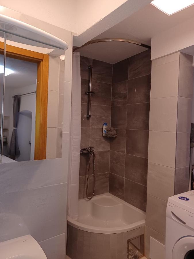 Milea Hotel Makarska Ngoại thất bức ảnh