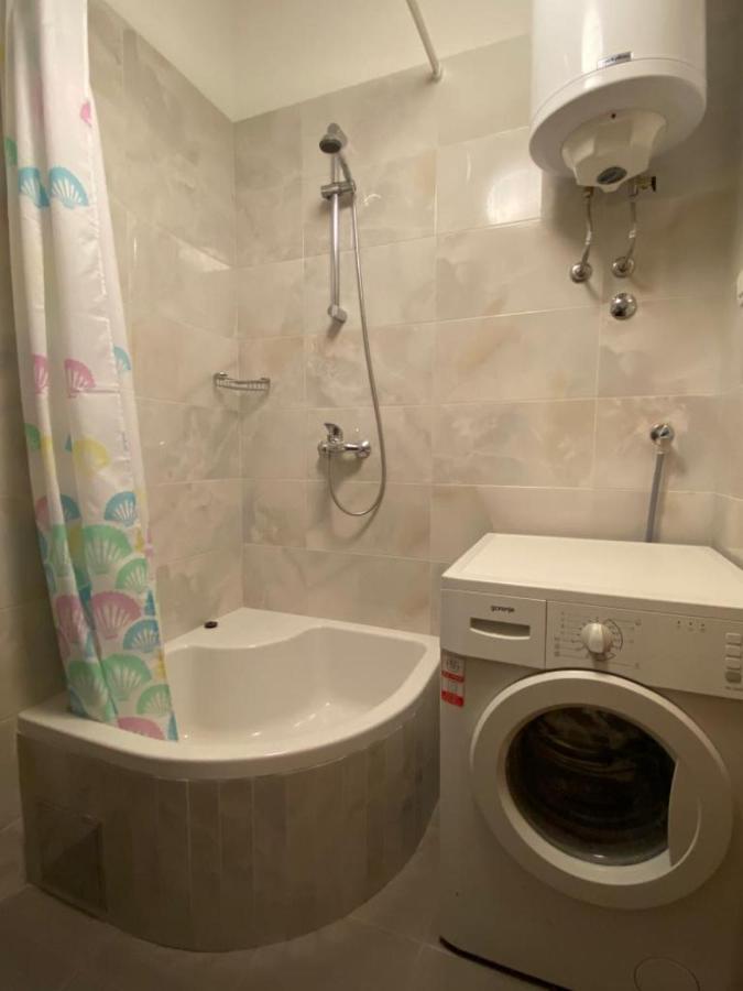 Milea Hotel Makarska Ngoại thất bức ảnh