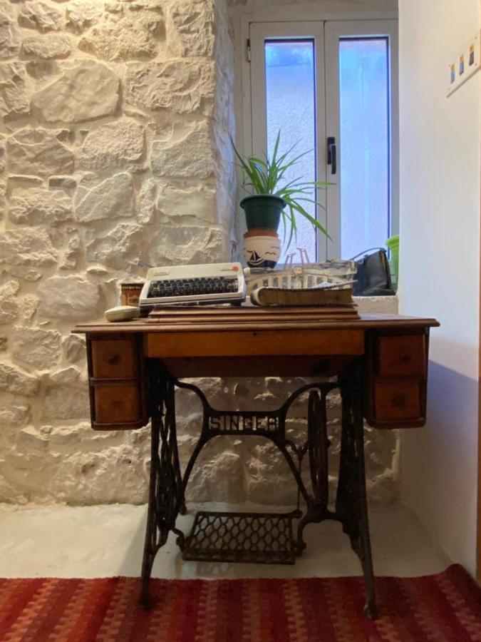 Milea Hotel Makarska Ngoại thất bức ảnh