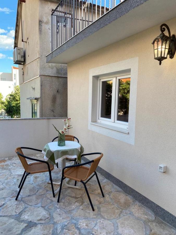 Milea Hotel Makarska Ngoại thất bức ảnh