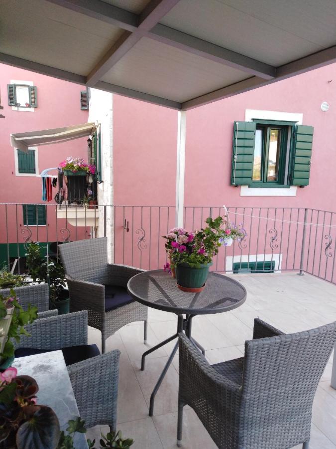 Milea Hotel Makarska Ngoại thất bức ảnh
